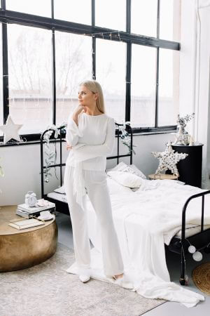 Bielizna na wieczór panieński