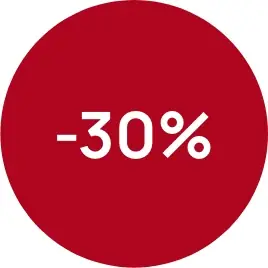 -30% black friday