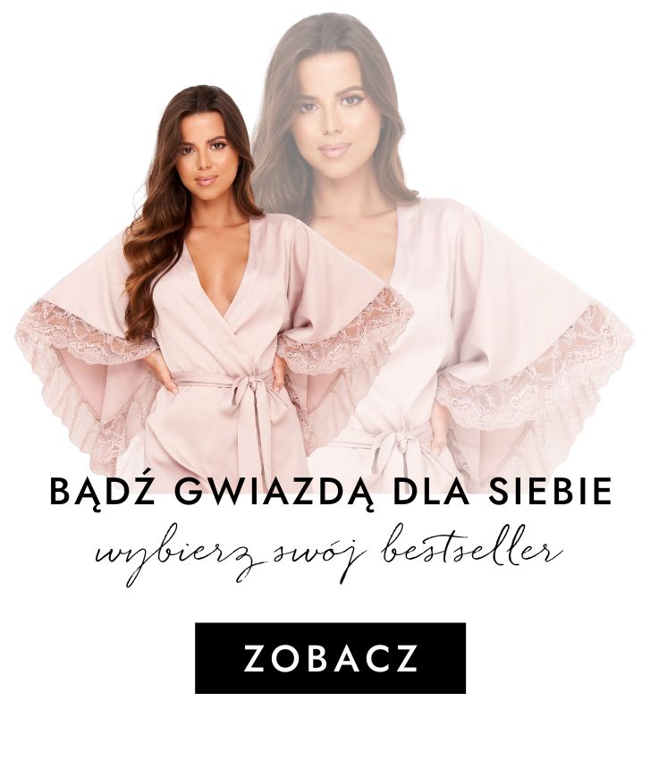 Wybierz swój BESTSELLER