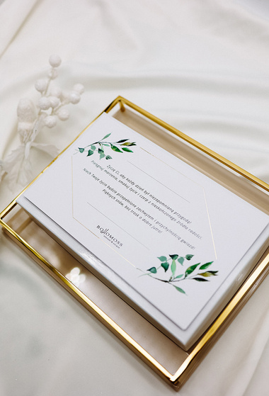 Kartka z życzeniami 